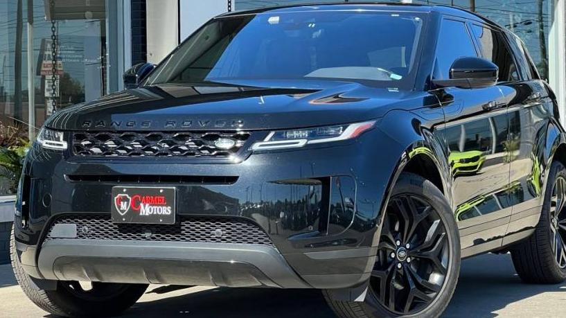 LAND ROVER RANGE ROVER EVOQUE 2020 SALZP2FX2LH018355 image